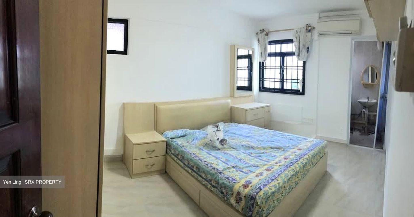 Blk 178 KEBUN BARU LINK 2 (Ang Mo Kio), HDB 4 Rooms #576163341